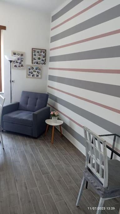 Ferienwohnung Turin Little House Exterior foto