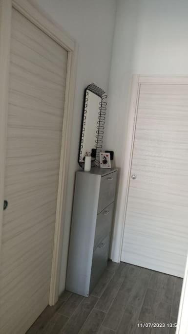 Ferienwohnung Turin Little House Exterior foto
